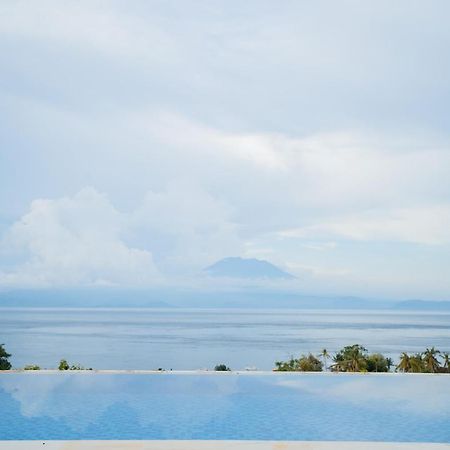 Hotel Gara Gara Sea View Batununggul Exteriér fotografie