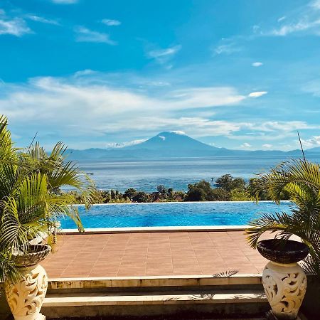Hotel Gara Gara Sea View Batununggul Exteriér fotografie