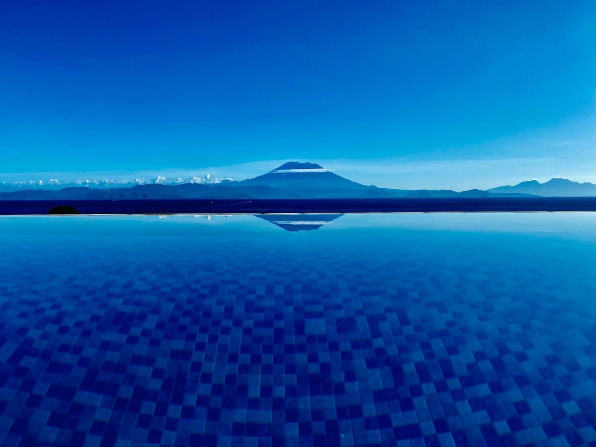 Hotel Gara Gara Sea View Batununggul Exteriér fotografie